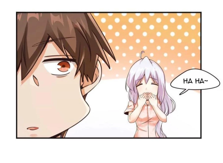 Nữ Thần Trong Điện Thoại Chapter 204 - Trang 4