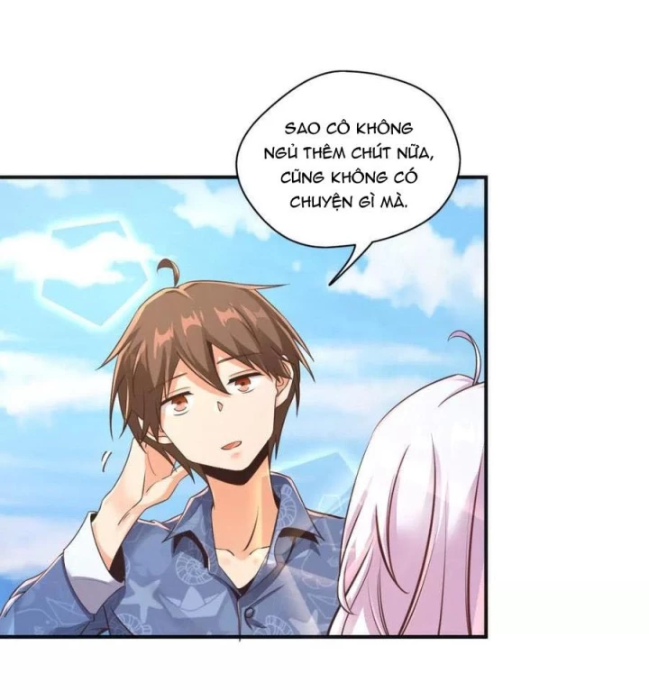 Nữ Thần Trong Điện Thoại Chapter 204 - Trang 4
