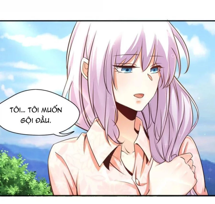 Nữ Thần Trong Điện Thoại Chapter 204 - Trang 4