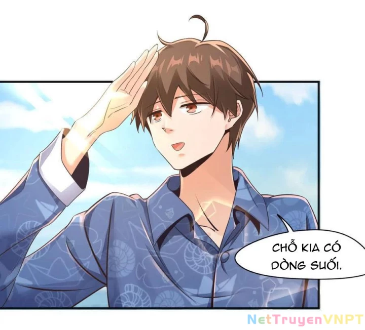 Nữ Thần Trong Điện Thoại Chapter 204 - Trang 4