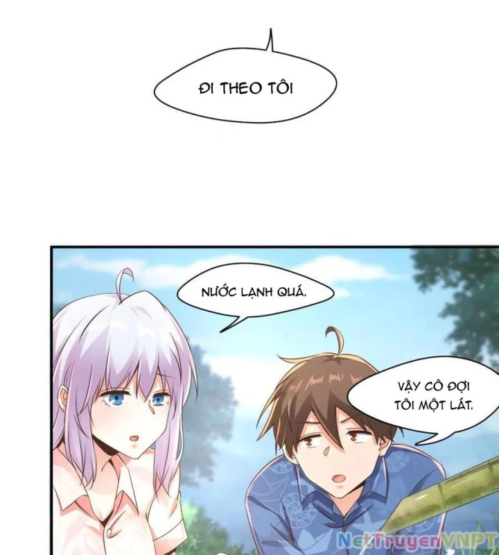 Nữ Thần Trong Điện Thoại Chapter 204 - Trang 4
