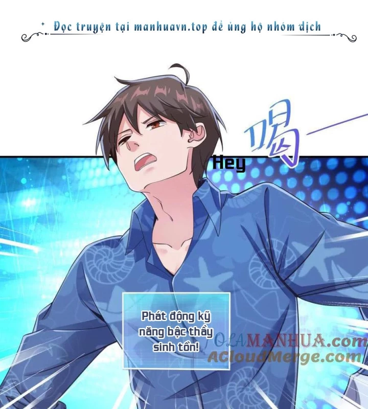 Nữ Thần Trong Điện Thoại Chapter 204 - Trang 4