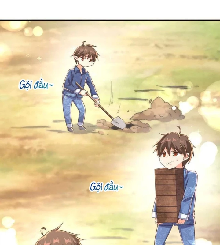 Nữ Thần Trong Điện Thoại Chapter 204 - Trang 4