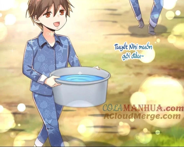 Nữ Thần Trong Điện Thoại Chapter 204 - Trang 4
