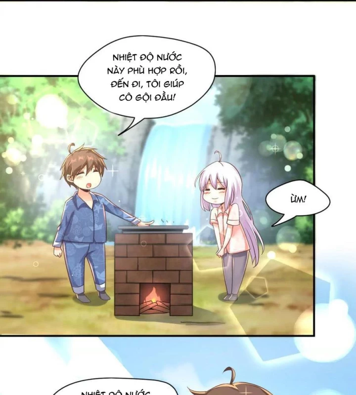 Nữ Thần Trong Điện Thoại Chapter 204 - Trang 4