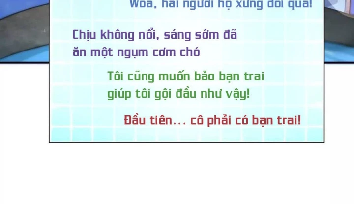 Nữ Thần Trong Điện Thoại Chapter 204 - Trang 4