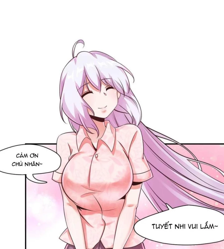 Nữ Thần Trong Điện Thoại Chapter 204 - Trang 4