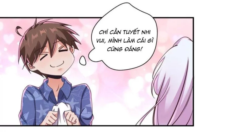 Nữ Thần Trong Điện Thoại Chapter 204 - Trang 4