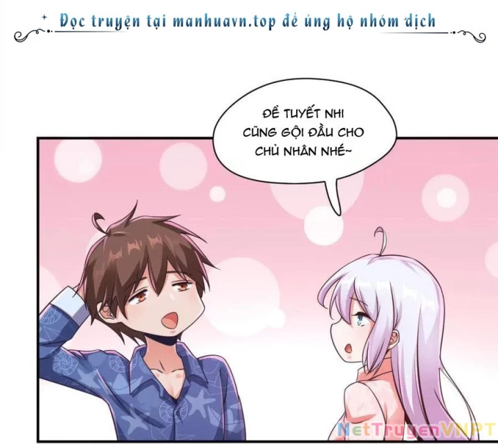 Nữ Thần Trong Điện Thoại Chapter 204 - Trang 4