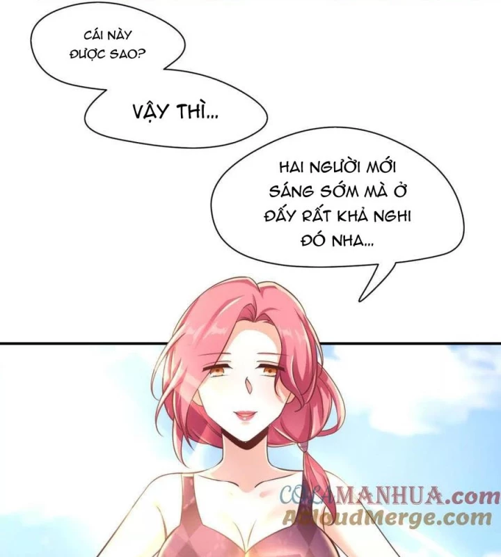 Nữ Thần Trong Điện Thoại Chapter 204 - Trang 4