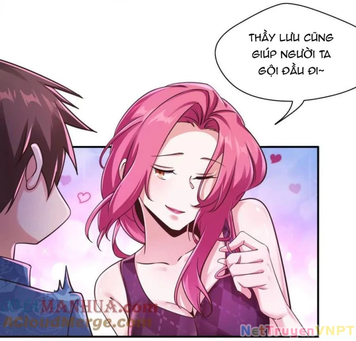 Nữ Thần Trong Điện Thoại Chapter 204 - Trang 4