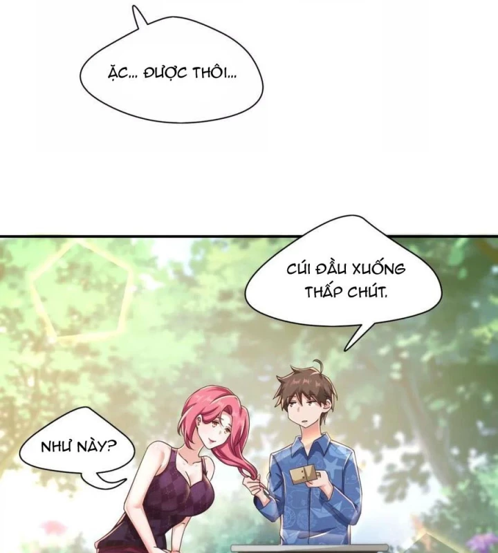 Nữ Thần Trong Điện Thoại Chapter 204 - Trang 4