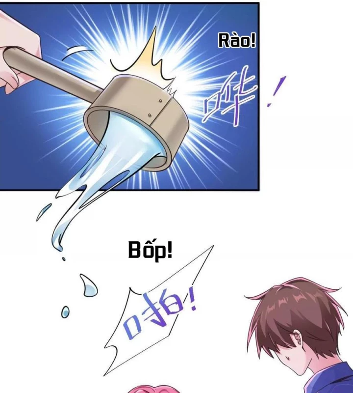 Nữ Thần Trong Điện Thoại Chapter 204 - Trang 4