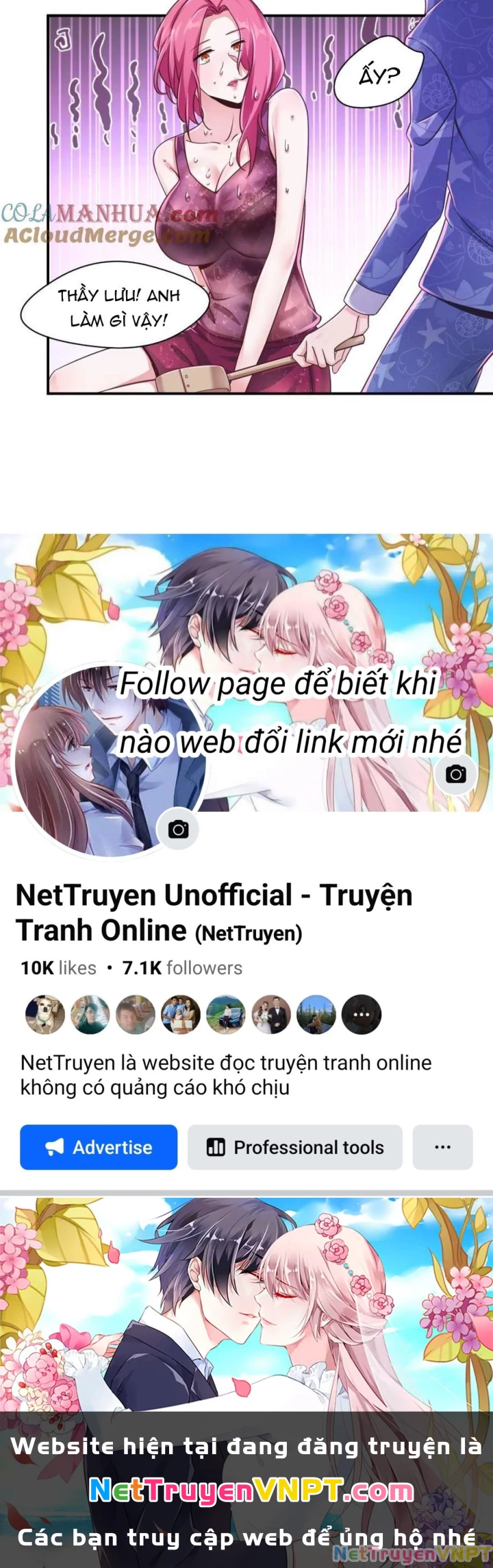 Nữ Thần Trong Điện Thoại Chapter 204 - Trang 4