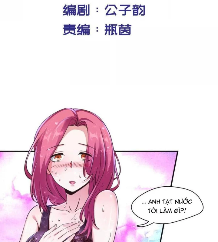 Nữ Thần Trong Điện Thoại Chapter 205 - Trang 4