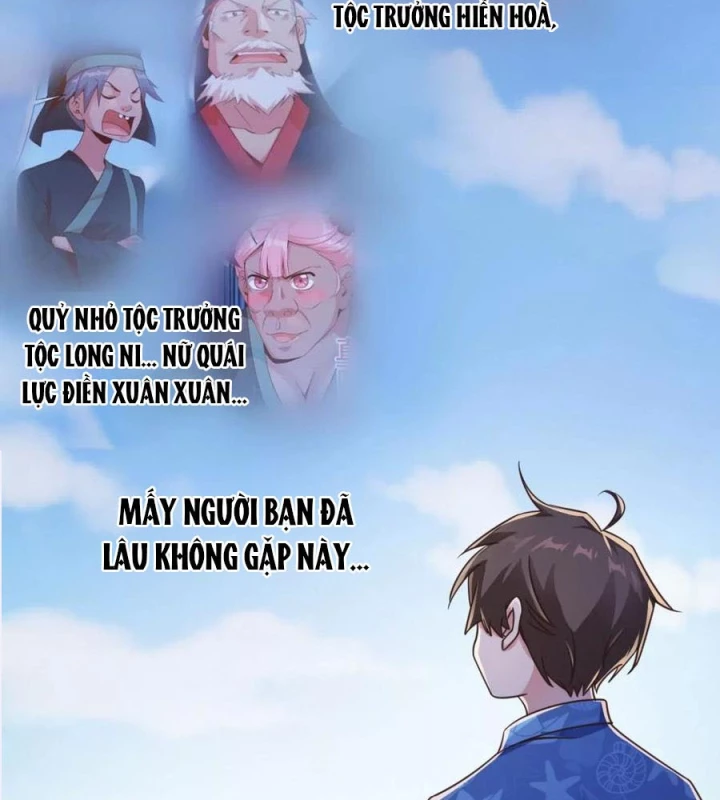 Nữ Thần Trong Điện Thoại Chapter 205 - Trang 4