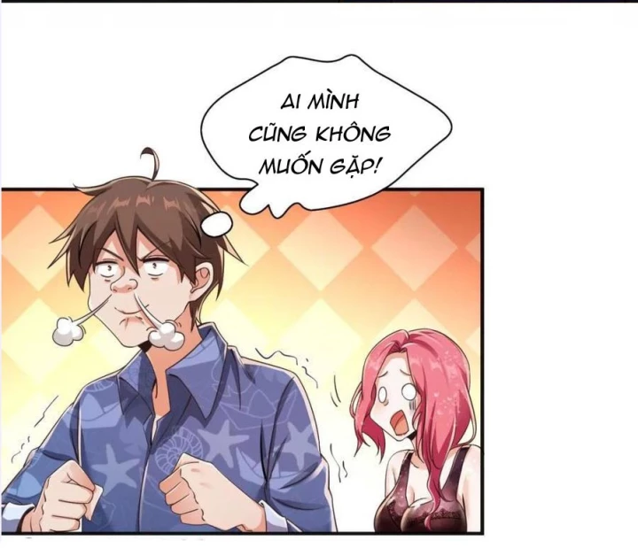 Nữ Thần Trong Điện Thoại Chapter 205 - Trang 4