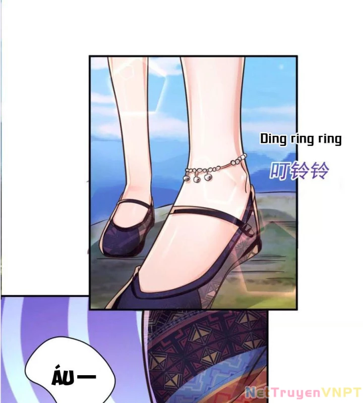 Nữ Thần Trong Điện Thoại Chapter 205 - Trang 4