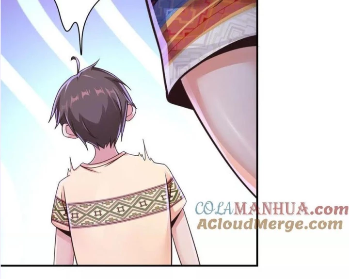 Nữ Thần Trong Điện Thoại Chapter 205 - Trang 4