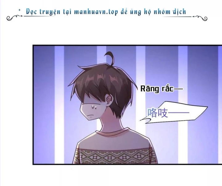 Nữ Thần Trong Điện Thoại Chapter 205 - Trang 4