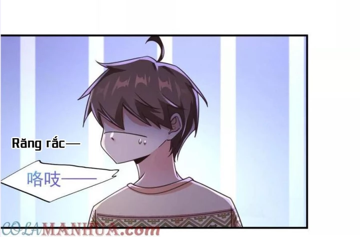 Nữ Thần Trong Điện Thoại Chapter 205 - Trang 4