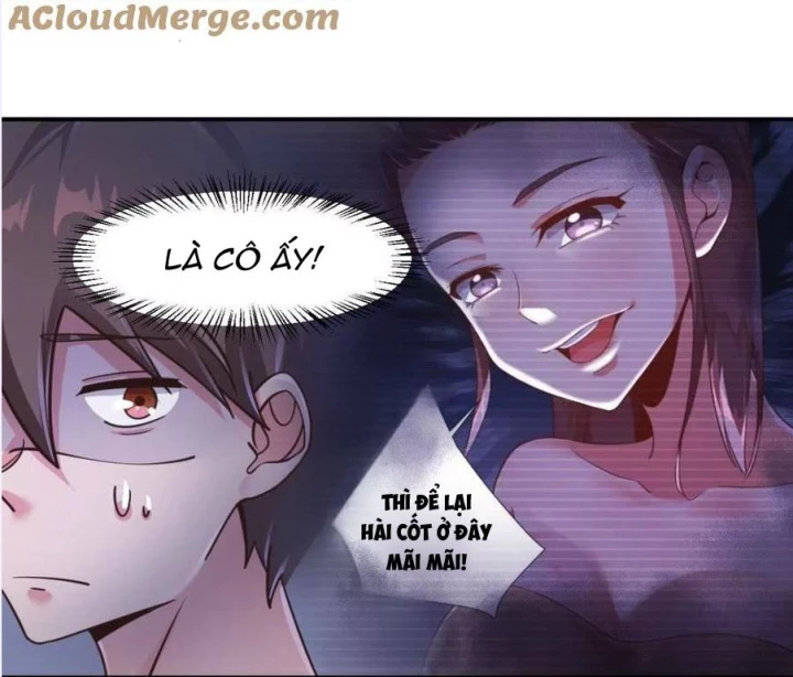 Nữ Thần Trong Điện Thoại Chapter 205 - Trang 4
