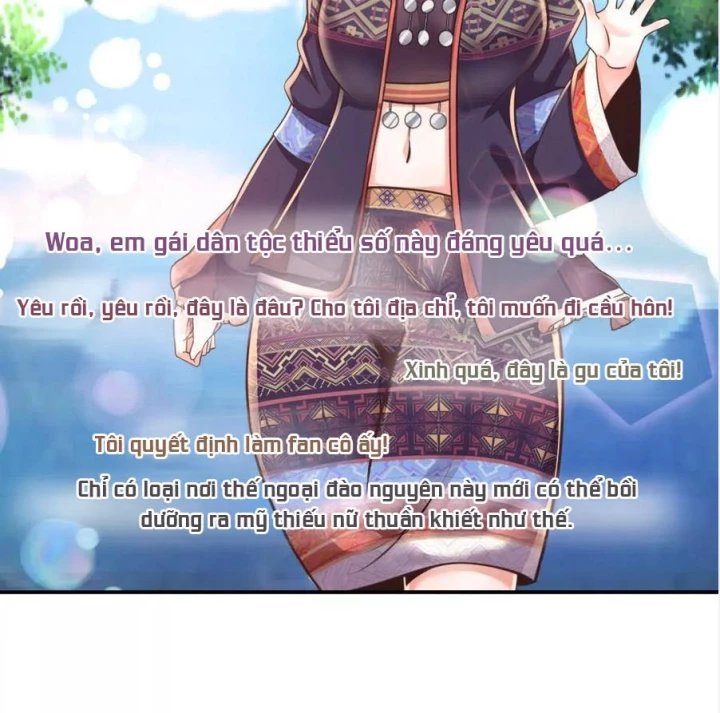 Nữ Thần Trong Điện Thoại Chapter 205 - Trang 4