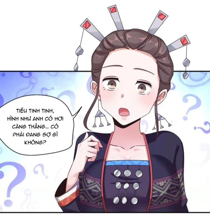 Nữ Thần Trong Điện Thoại Chapter 205 - Trang 4
