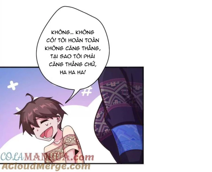 Nữ Thần Trong Điện Thoại Chapter 205 - Trang 4