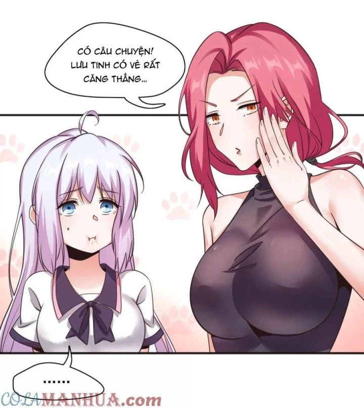 Nữ Thần Trong Điện Thoại Chapter 205 - Trang 4