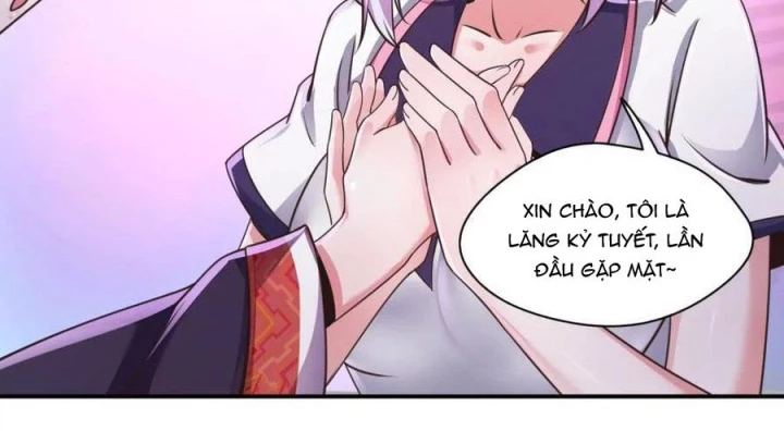 Nữ Thần Trong Điện Thoại Chapter 205 - Trang 4