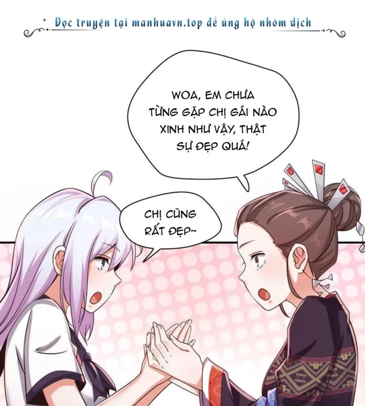 Nữ Thần Trong Điện Thoại Chapter 205 - Trang 4