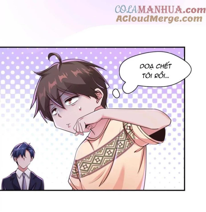 Nữ Thần Trong Điện Thoại Chapter 205 - Trang 4