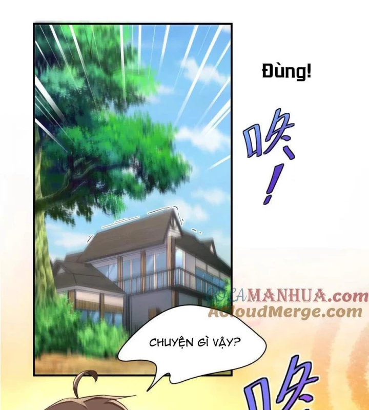 Nữ Thần Trong Điện Thoại Chapter 205 - Trang 4