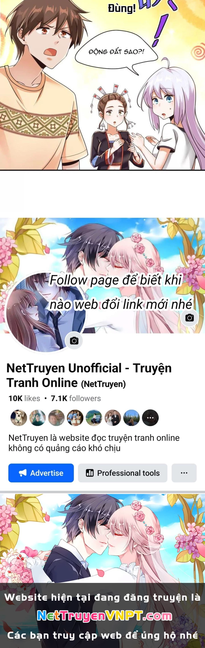 Nữ Thần Trong Điện Thoại Chapter 205 - Trang 4
