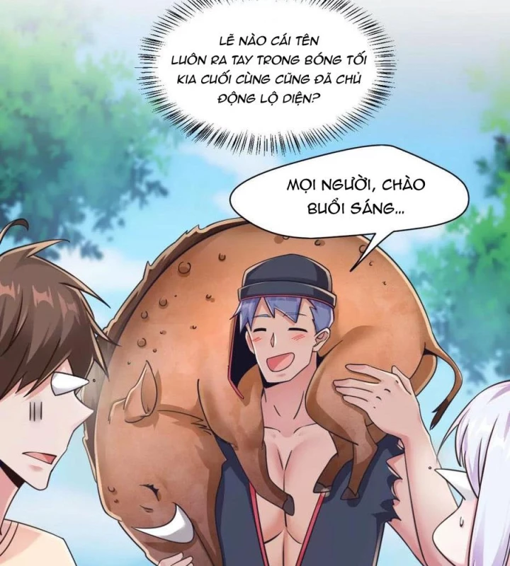 Nữ Thần Trong Điện Thoại Chapter 206 - Trang 4