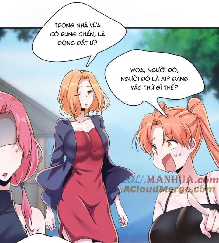 Nữ Thần Trong Điện Thoại Chapter 206 - Trang 4