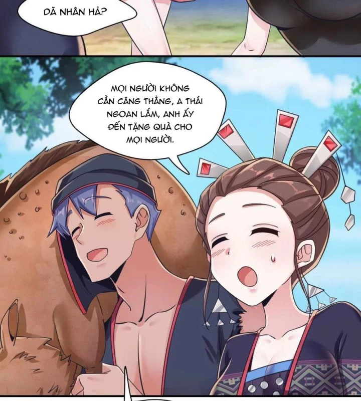 Nữ Thần Trong Điện Thoại Chapter 206 - Trang 4