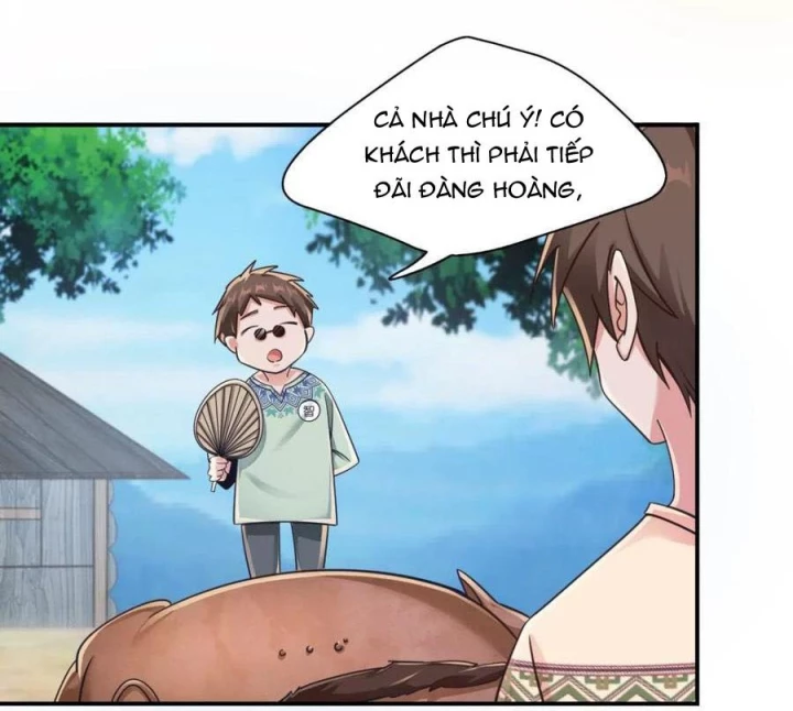 Nữ Thần Trong Điện Thoại Chapter 206 - Trang 4