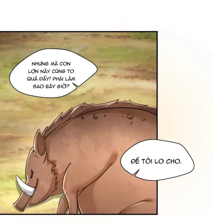 Nữ Thần Trong Điện Thoại Chapter 206 - Trang 4