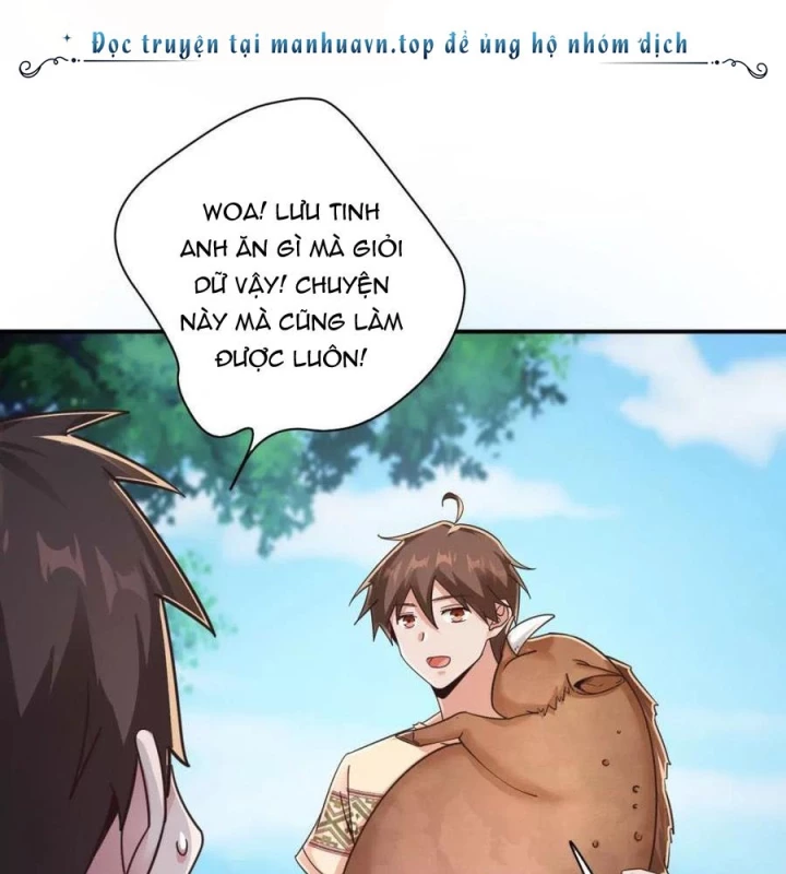 Nữ Thần Trong Điện Thoại Chapter 206 - Trang 4