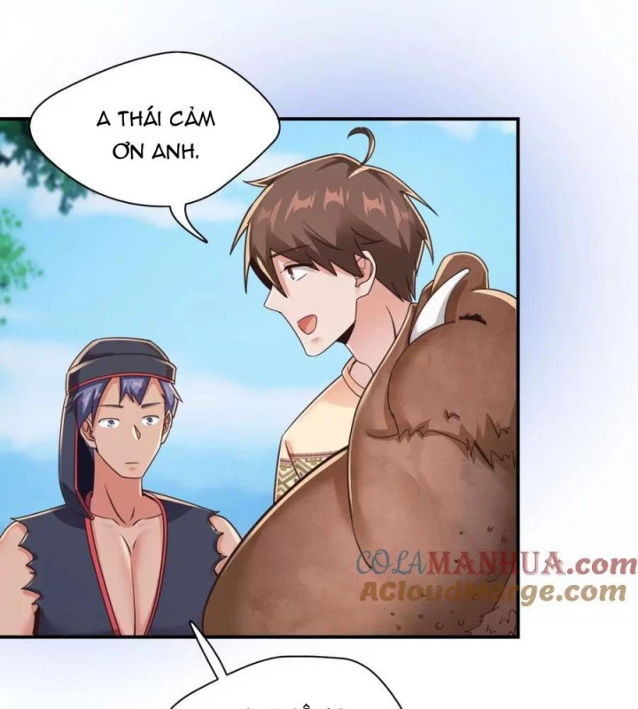 Nữ Thần Trong Điện Thoại Chapter 206 - Trang 4