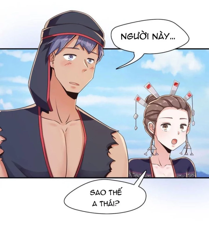 Nữ Thần Trong Điện Thoại Chapter 206 - Trang 4
