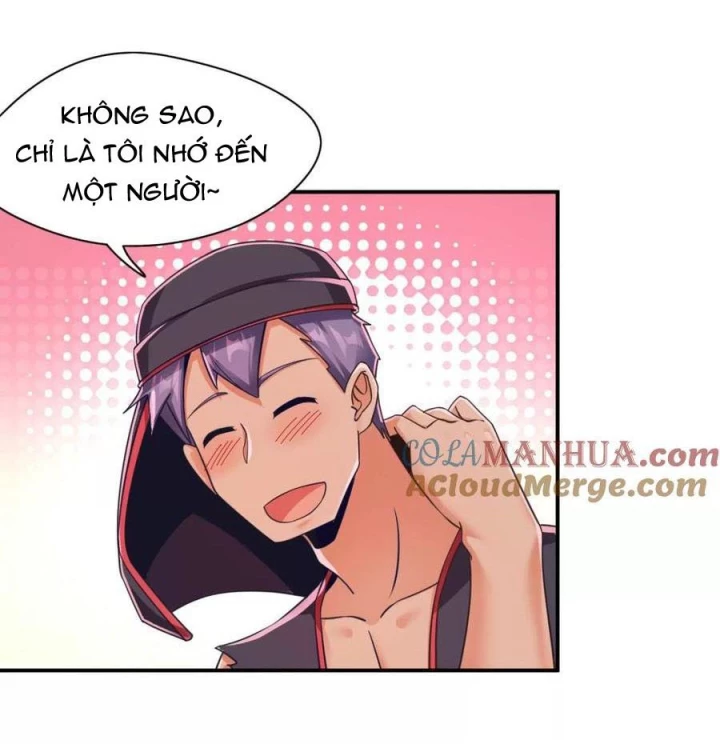 Nữ Thần Trong Điện Thoại Chapter 206 - Trang 4