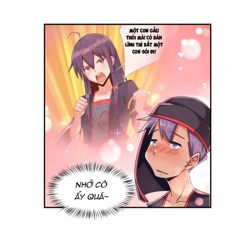 Nữ Thần Trong Điện Thoại Chapter 206 - Trang 4