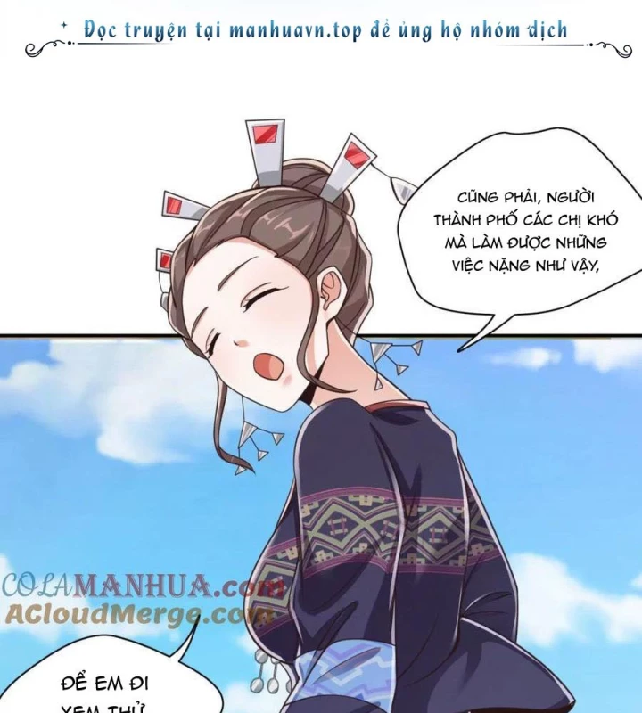 Nữ Thần Trong Điện Thoại Chapter 206 - Trang 4