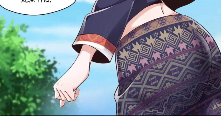 Nữ Thần Trong Điện Thoại Chapter 206 - Trang 4