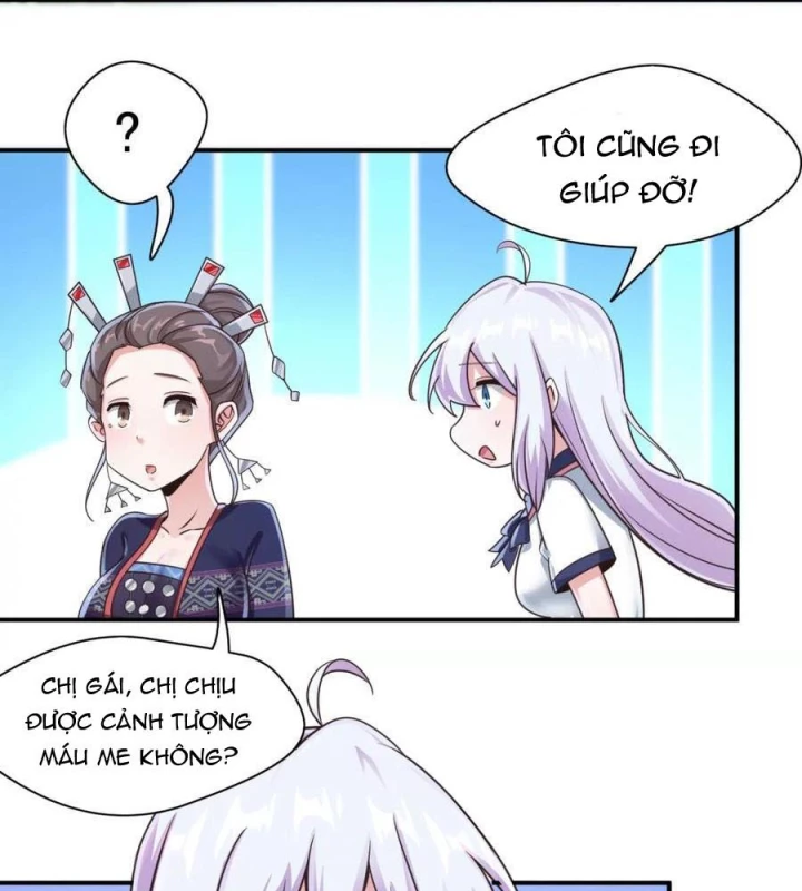 Nữ Thần Trong Điện Thoại Chapter 206 - Trang 4
