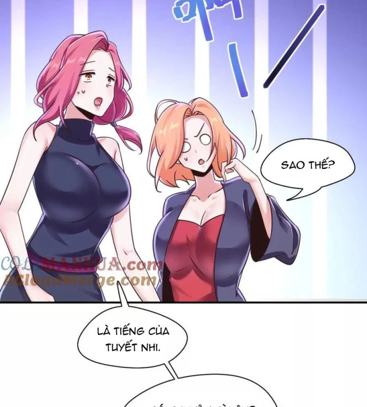 Nữ Thần Trong Điện Thoại Chapter 206 - Trang 4