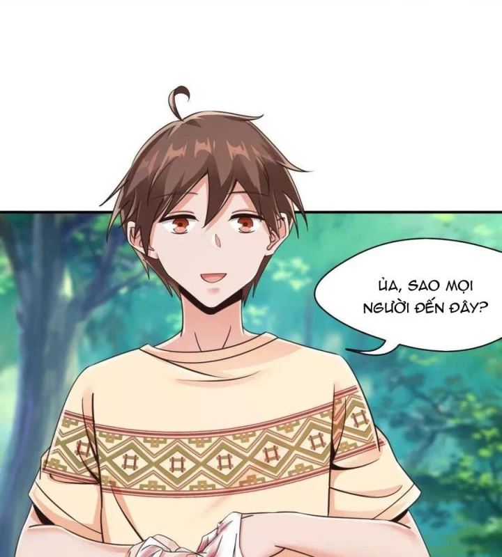 Nữ Thần Trong Điện Thoại Chapter 206 - Trang 4